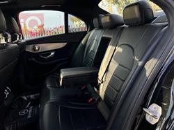 مێرسێدس بێنز C-Class